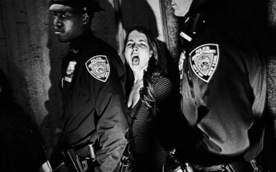 Current exhibition: Photography by Tomasz Lazar