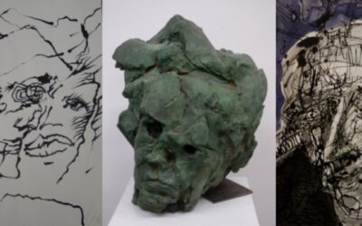 Finissage of the exhibition “Pawel Jocz in memoriam”