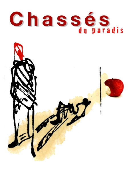 Exhibition “Chased from Paradise” closes soon