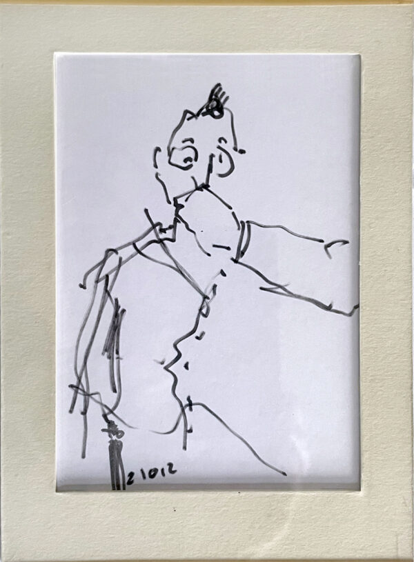Artur Majka, Untitled, 2012 - Image 2