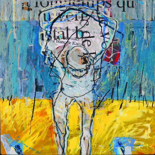 Artur Majka, Untitled, 2019 - Image 2