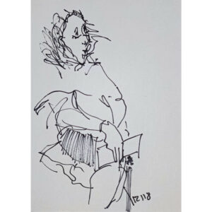 Artur Majka, Untitled, 2018