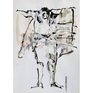Artur Majka, Untitled, 2016