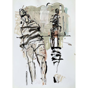 Artur Majka, Untitled, 2016