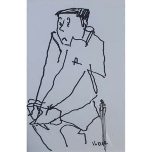 Artur Majka, Untitled, 2012