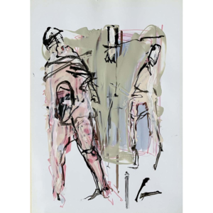 Artur Majka, Untitled, 2016