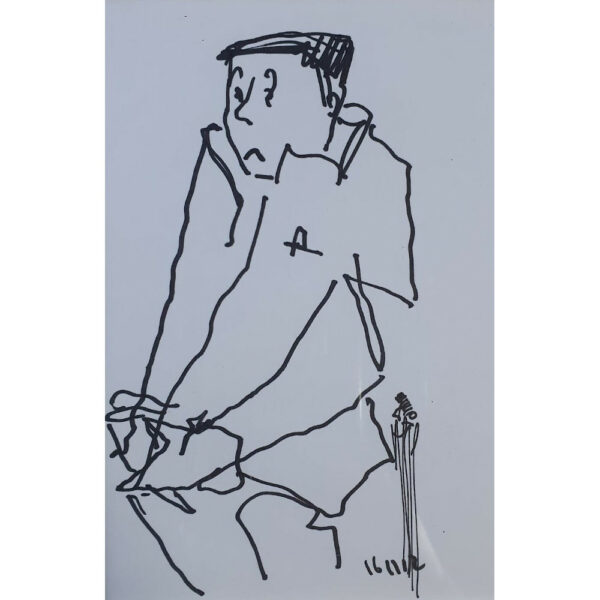 Artur Majka, Untitled, 2012