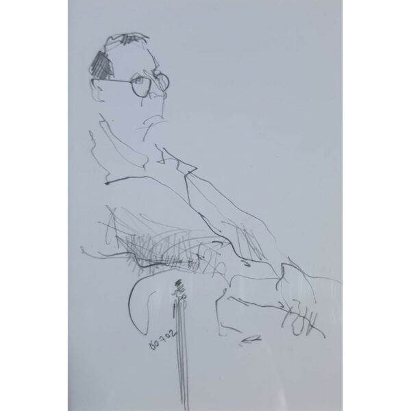 Artur Majka, Untitled, 2002