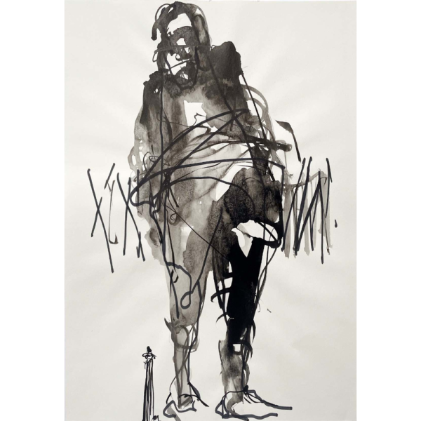 Artur Majka, Untitled, 2010