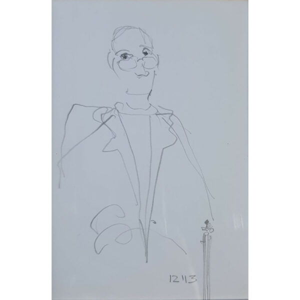 Artur Majka, Untitled, 2003