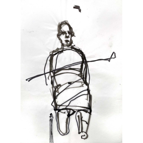 Artur Majka, Untitled, 2010