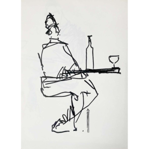 Artur Majka, Untitled, 2015