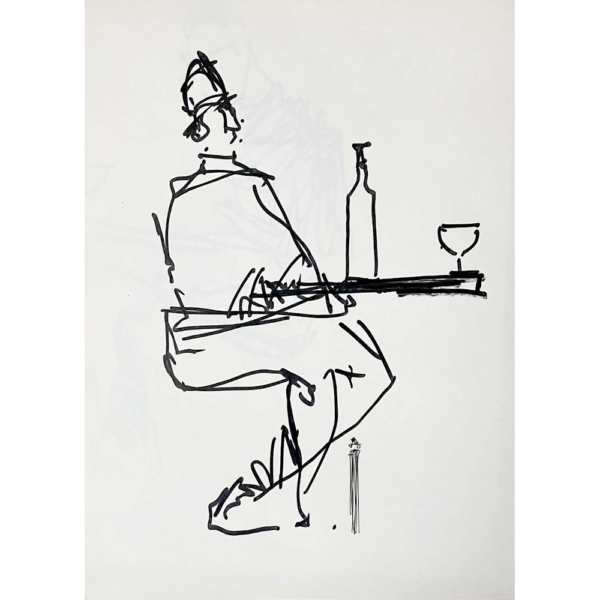 Artur Majka, Untitled, 2015