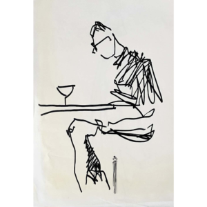 Artur Majka, Untitled, 2015