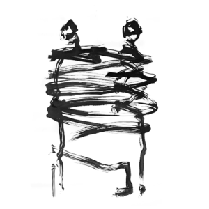 Artur Majka, Untitled, 2016