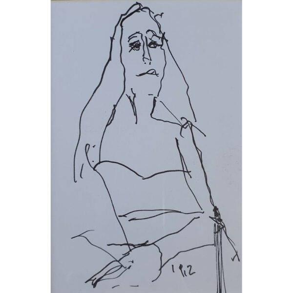 Artur Majka, Untitled, 2002