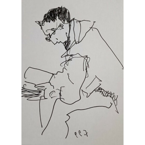 Artur Majka, Untitled, 2007