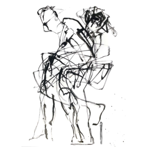 Artur Majka, Untitled, 2021