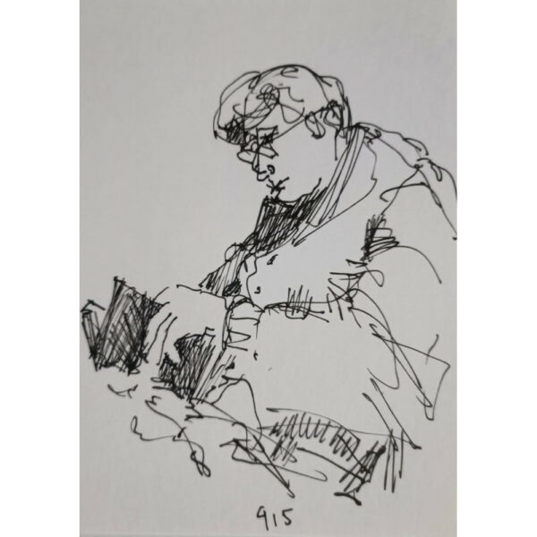 Artur Majka, Untitled, 2005