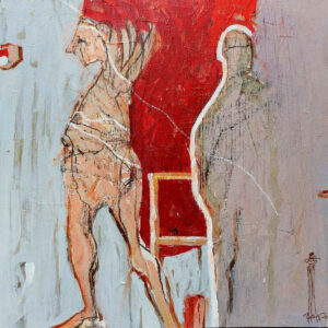 Artur Majka, Départ, 2017