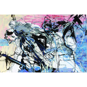 Artur Majka, Untitled, 2019