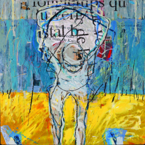 Artur Majka, Untitled, 2019