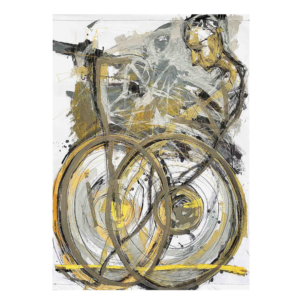 Artur Majka, Untitled, 2021
