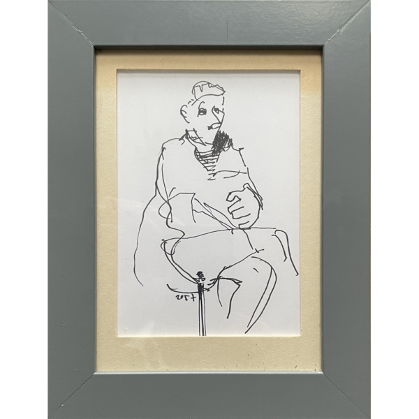 Artur Majka, Untitled, 2007