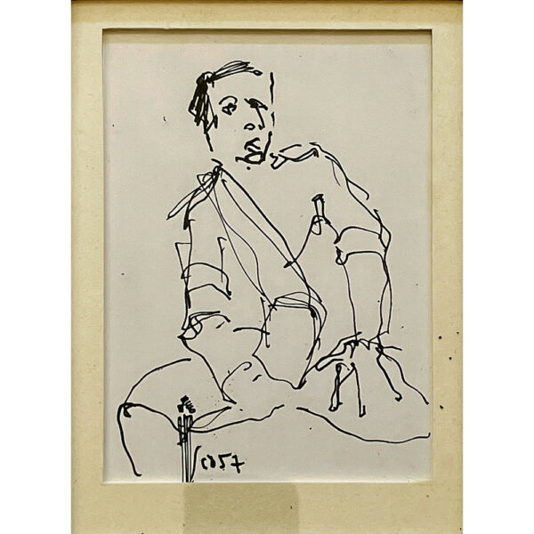 Artur Majka, Untitled, 2007
