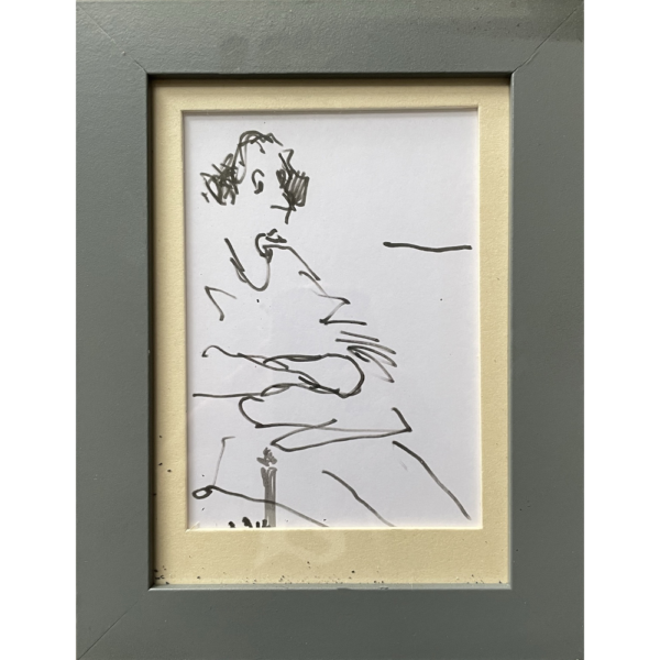 Artur Majka, Untitled, 2002