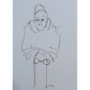 Artur Majka, Untitled, 2014