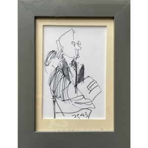 Artur Majka, Bez tytułu, 2003