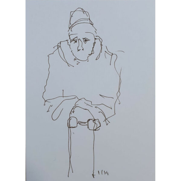 Artur Majka, Untitled, 2014