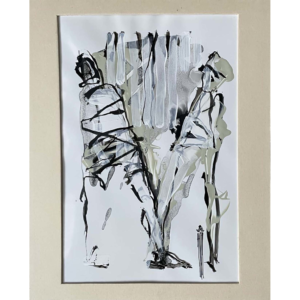 Artur Majka, Untitled, 2016