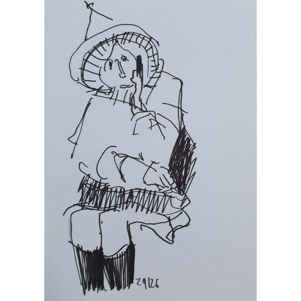 Artur Majka, Untitled, 2006