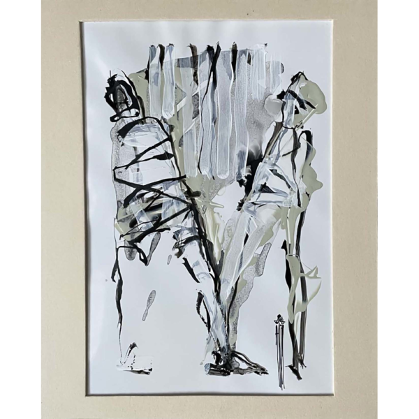 Artur Majka, Untitled, 2016