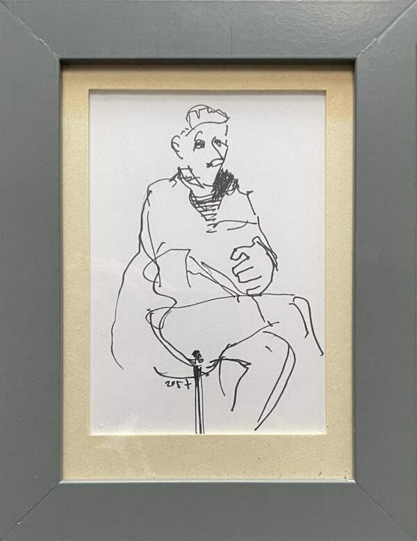 Artur Majka, Untitled, 2007 - Image 2