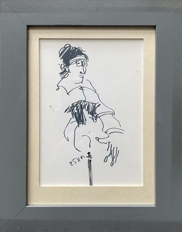 Artur Majka, Untitled, 2001 - Image 2