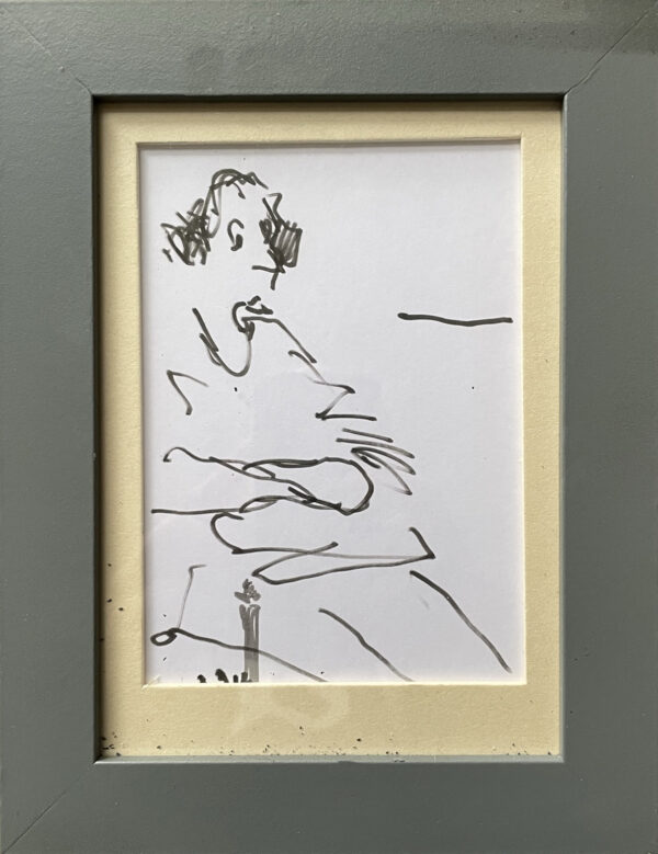 Artur Majka, Untitled, 2002 - Image 2