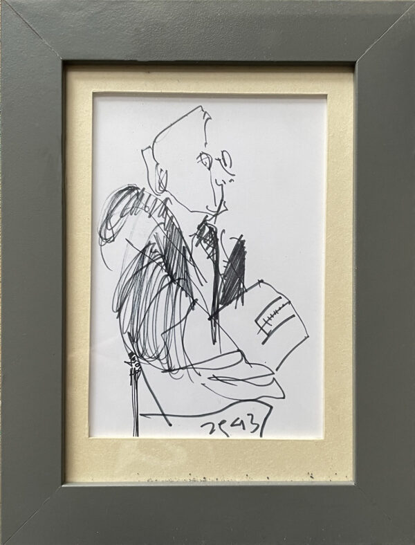 Artur Majka, Untitled, 2003 - Image 2