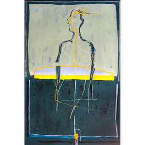 Artur Majka, Untitled, 2017