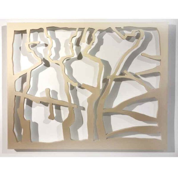 Artur Majka, Untitled, 2017