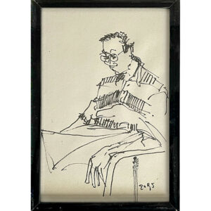 Artur Majka, Bez tytułu, 2005