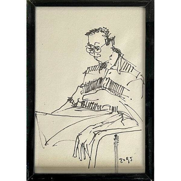 Artur Majka, Untitled, 2005