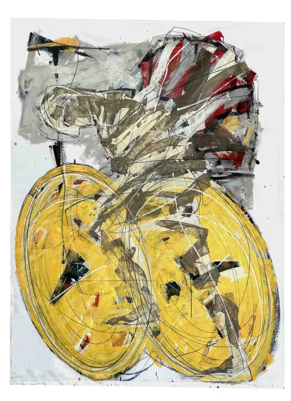 Artur Majka, Untitled, 2021 - Image 2