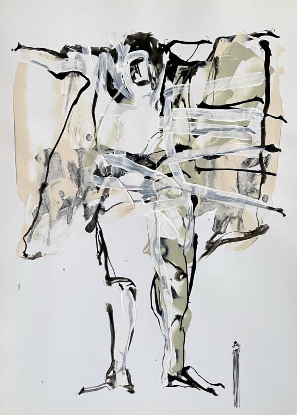 Artur Majka, Untitled, 2016 - Image 2