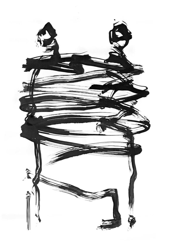 Artur Majka, Untitled, 2016 - Image 2