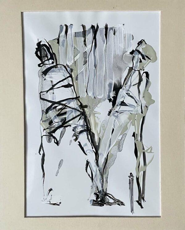 Artur Majka, Untitled, 2016 - Image 2