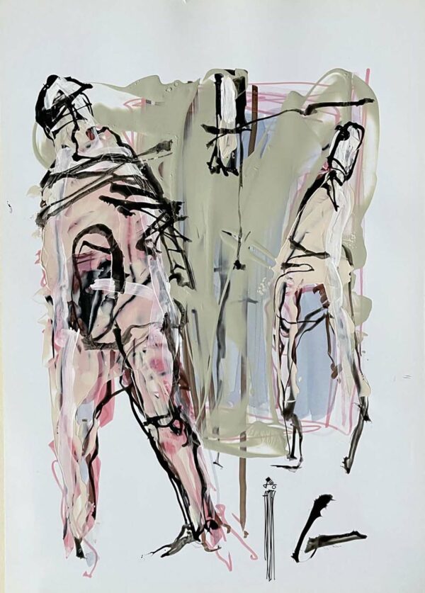 Artur Majka, Untitled, 2016 - Image 2
