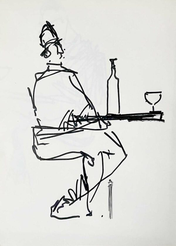 Artur Majka, Untitled, 2015 - Image 2